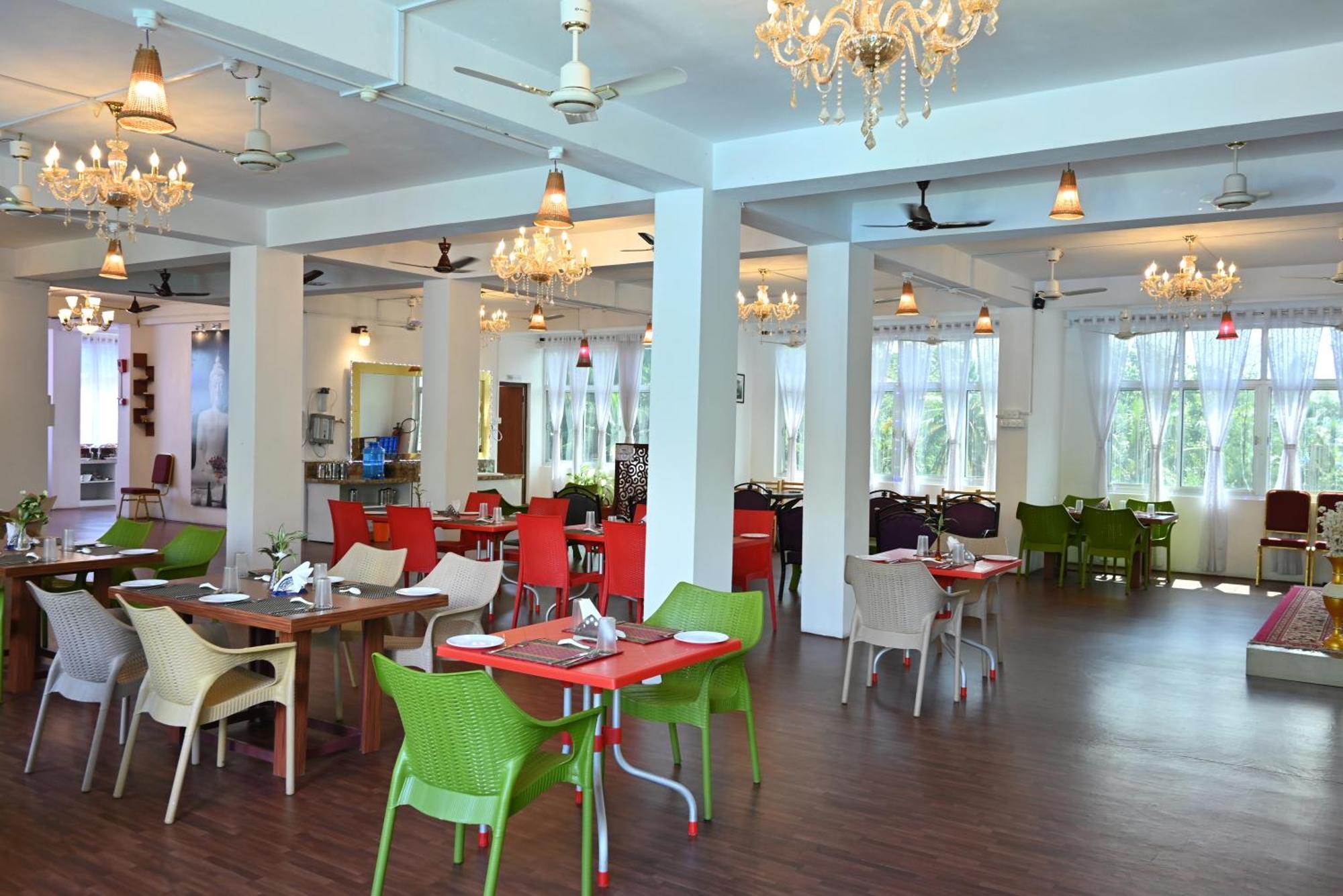 Andaman Galley Boutique Hotel 포트블레어 외부 사진
