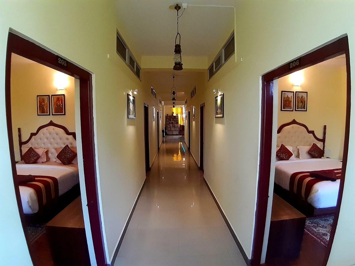 Andaman Galley Boutique Hotel 포트블레어 외부 사진